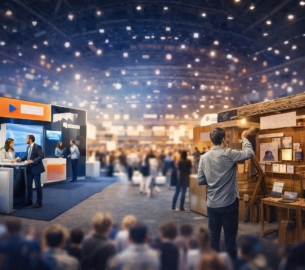 Rental vs. Used Trade Show Exhibits