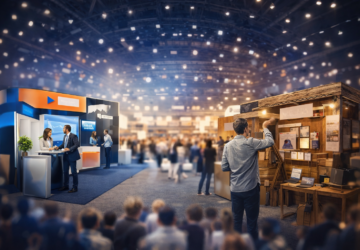 Rental vs. Used Trade Show Exhibits