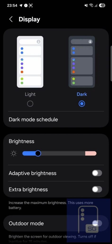 Samsung One UI 9 Leak