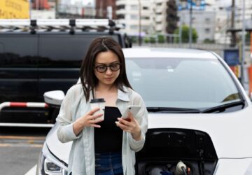 Online Car Insurance Buyer