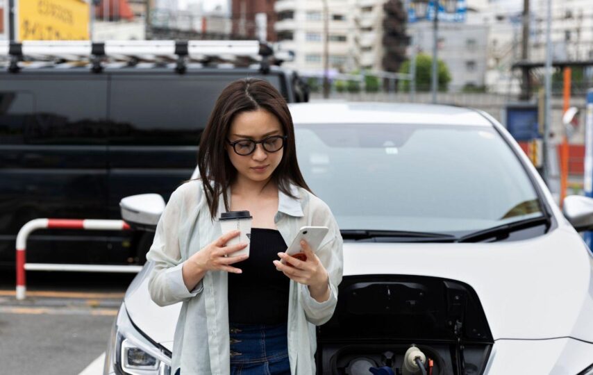 Online Car Insurance Buyer