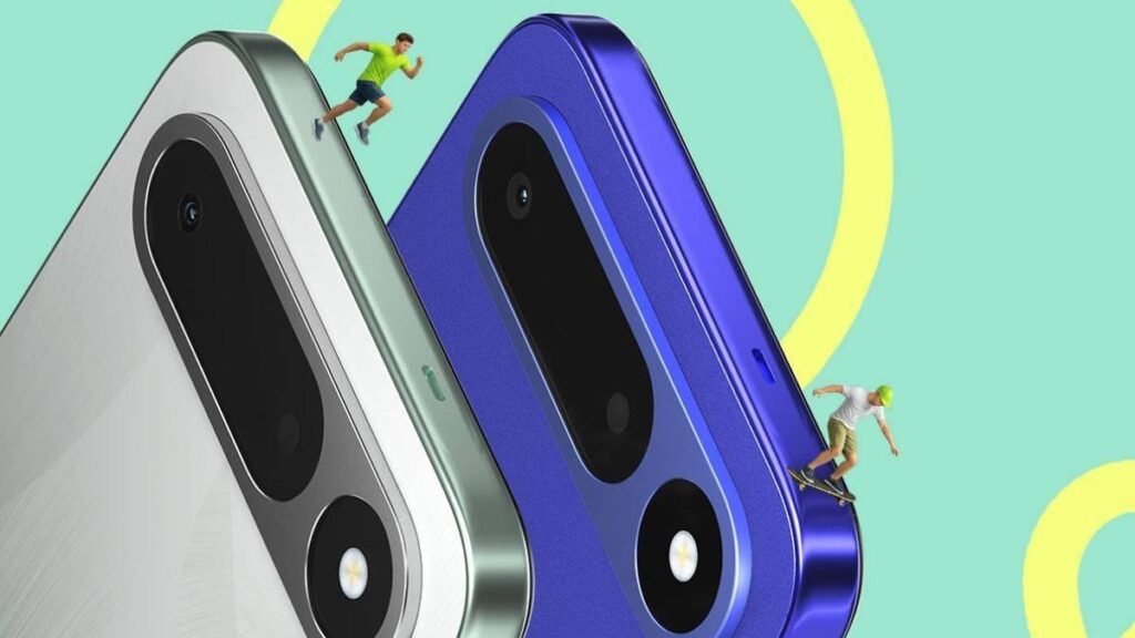 Tecno Pop X 5G Design, Materials, and Durability Standards