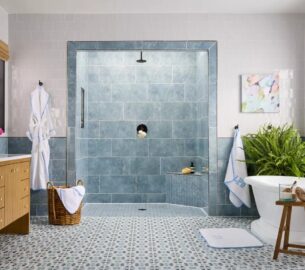 Top Floor Tiles Design Ideas