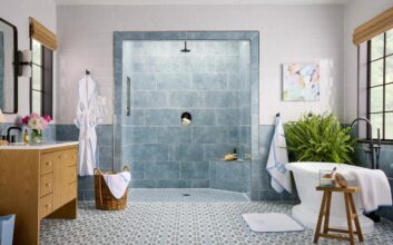 Top Floor Tiles Design Ideas