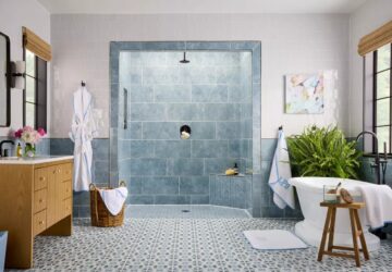 Top Floor Tiles Design Ideas