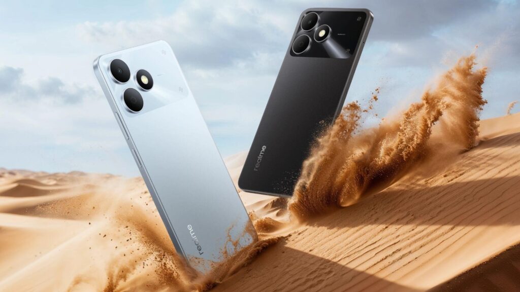 Realme C81 Expected Variants, Colour Options, and Market Positioning