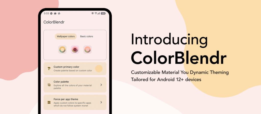 ColorBlendr