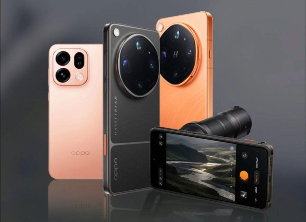 Find X9s is A Balanced Flagship with Practical Strengths