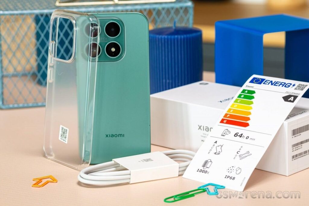 Xiaomi 17 Camera Performance Breakdown 