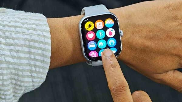Redmi Watch Move