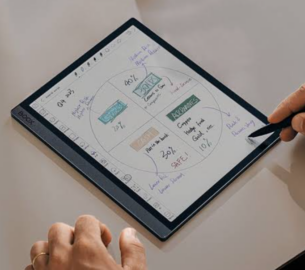 Deep Dive into Compact E-Readers and E-Ink Technology