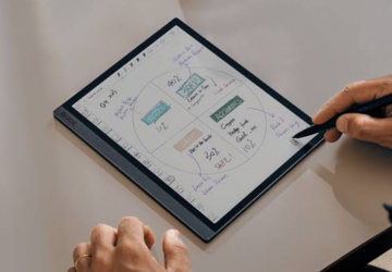 Deep Dive into Compact E-Readers and E-Ink Technology