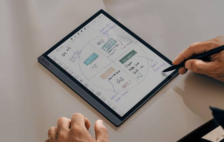 Deep Dive into Compact E-Readers and E-Ink Technology