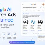Google AI Search Ads