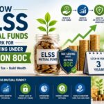 How ELSS Mutual Funds Work For Tax Saving Under Section 80C