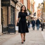 How Finding the Perfect Black Dress Style Can Elevate Your Wardrobe