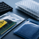 How Technology Is Reshaping Flexible Packaging in Modern Supply Chains