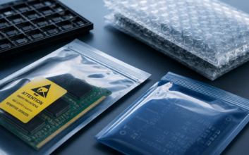 How Technology Is Reshaping Flexible Packaging in Modern Supply Chains