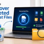 How to Recover Deleted or Lost Files on PC