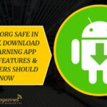 Is Apkek Org Safe in 2026
