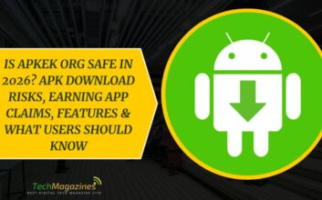 Is Apkek Org Safe in 2026