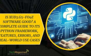 Is xud3.g5-fo9z Software Good? A Complete Guide to Its Python Framework, Features, Errors, and Real-World Use Cases