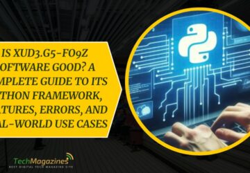 Is xud3.g5-fo9z Software Good? A Complete Guide to Its Python Framework, Features, Errors, and Real-World Use Cases
