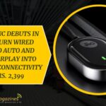 JioCarSync Debuts in India