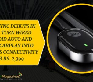 JioCarSync Debuts in India
