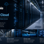 Modern Data Center Infrastructure