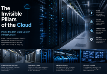 Modern Data Center Infrastructure