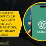 OpenAI’s First AI Smartphone Could Arrive in 2027 With MediaTek Chip, Advanced AI Features, and Jony Ive Design Influence