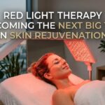 Red Light Therapy Is Becoming the Next Big Thing in Skin Rejuvenation