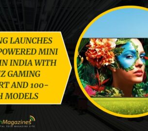 Samsung Launches New AI-Powered Mini LED TVs in India With 144Hz Gaming Support and 100-Inch Models