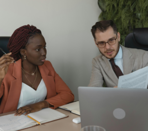 How SMBs Build Processes That Actually Work