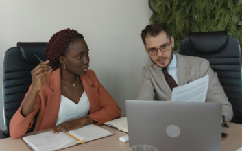 How SMBs Build Processes That Actually Work