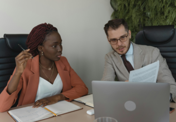 How SMBs Build Processes That Actually Work