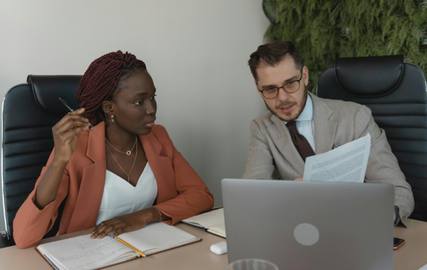 How SMBs Build Processes That Actually Work