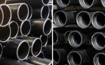 A Complete Guide To Carbon Steel Pipe