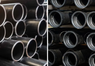 A Complete Guide To Carbon Steel Pipe
