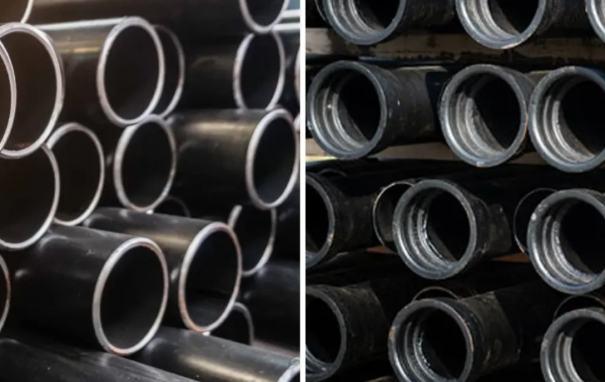 A Complete Guide To Carbon Steel Pipe