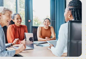Integrating an HRIS System Reduces Administrative Overhead