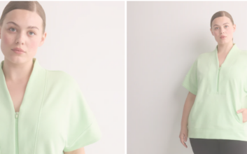 Why Penningtons Canada Embraces Body Positivity Through Fashion Choices