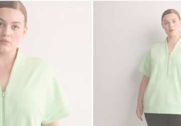 Why Penningtons Canada Embraces Body Positivity Through Fashion Choices