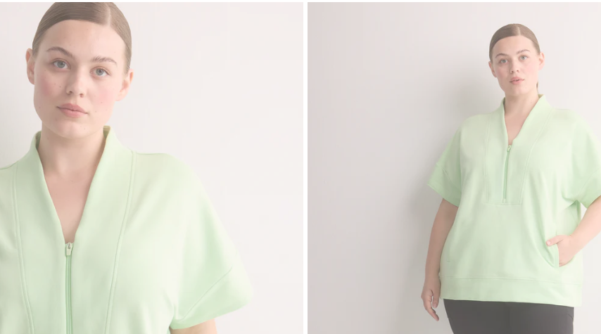 Why Penningtons Canada Embraces Body Positivity Through Fashion Choices
