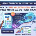 Sitemap Generator by Spellmistake Review