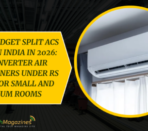 Top 10 Budget Split ACs to Buy in India in 2026