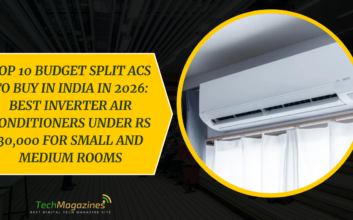 Top 10 Budget Split ACs to Buy in India in 2026