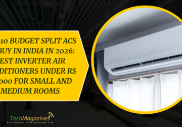 Top 10 Budget Split ACs to Buy in India in 2026