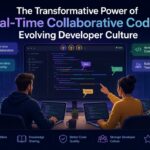 Transformative Power of Real-Time Collaborative Coding